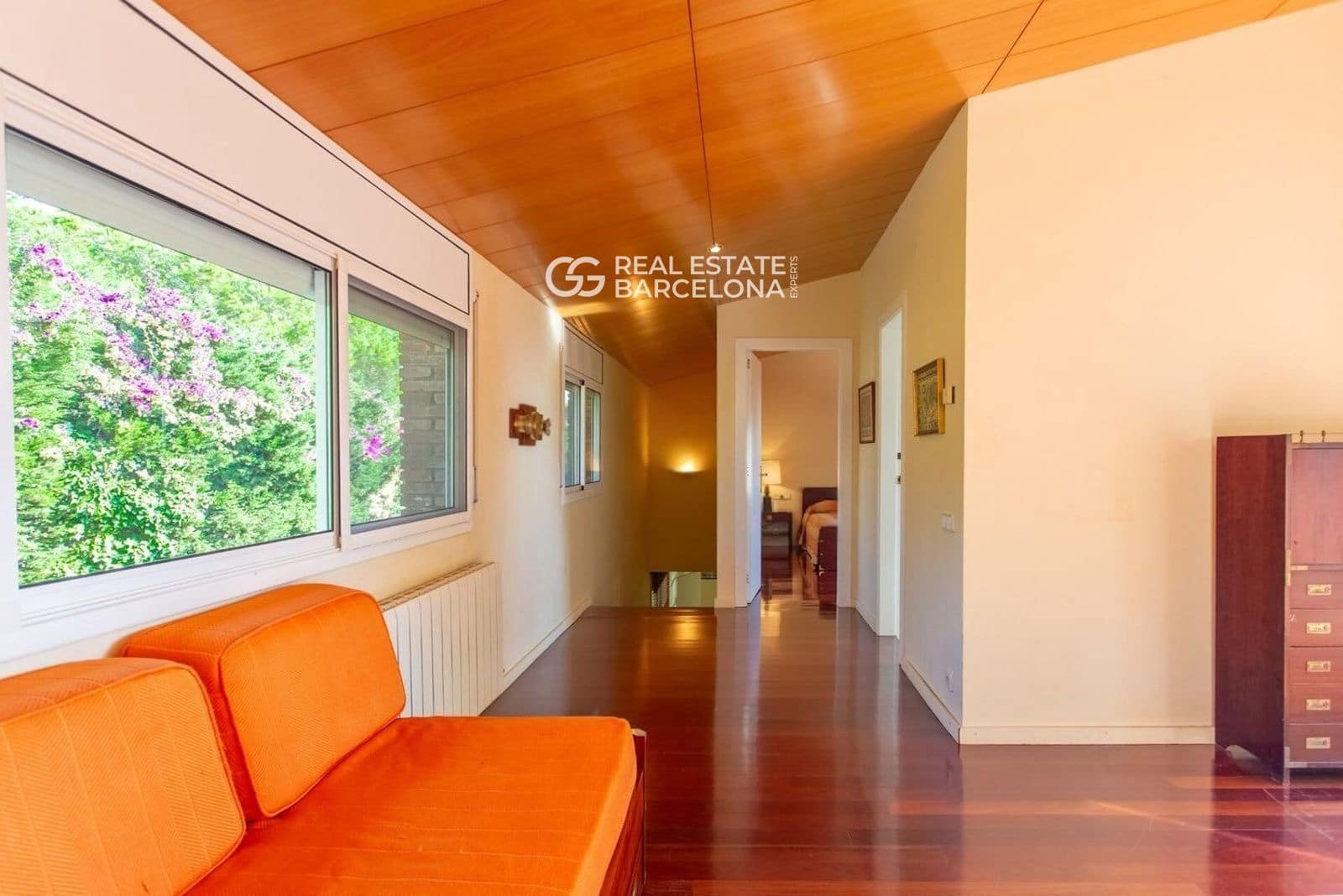 5 chambre Villa/Maison à vendre à Sant Andreu de Llavaneres avec piscine garage - 1 290 000 € (Ref: 9482311)