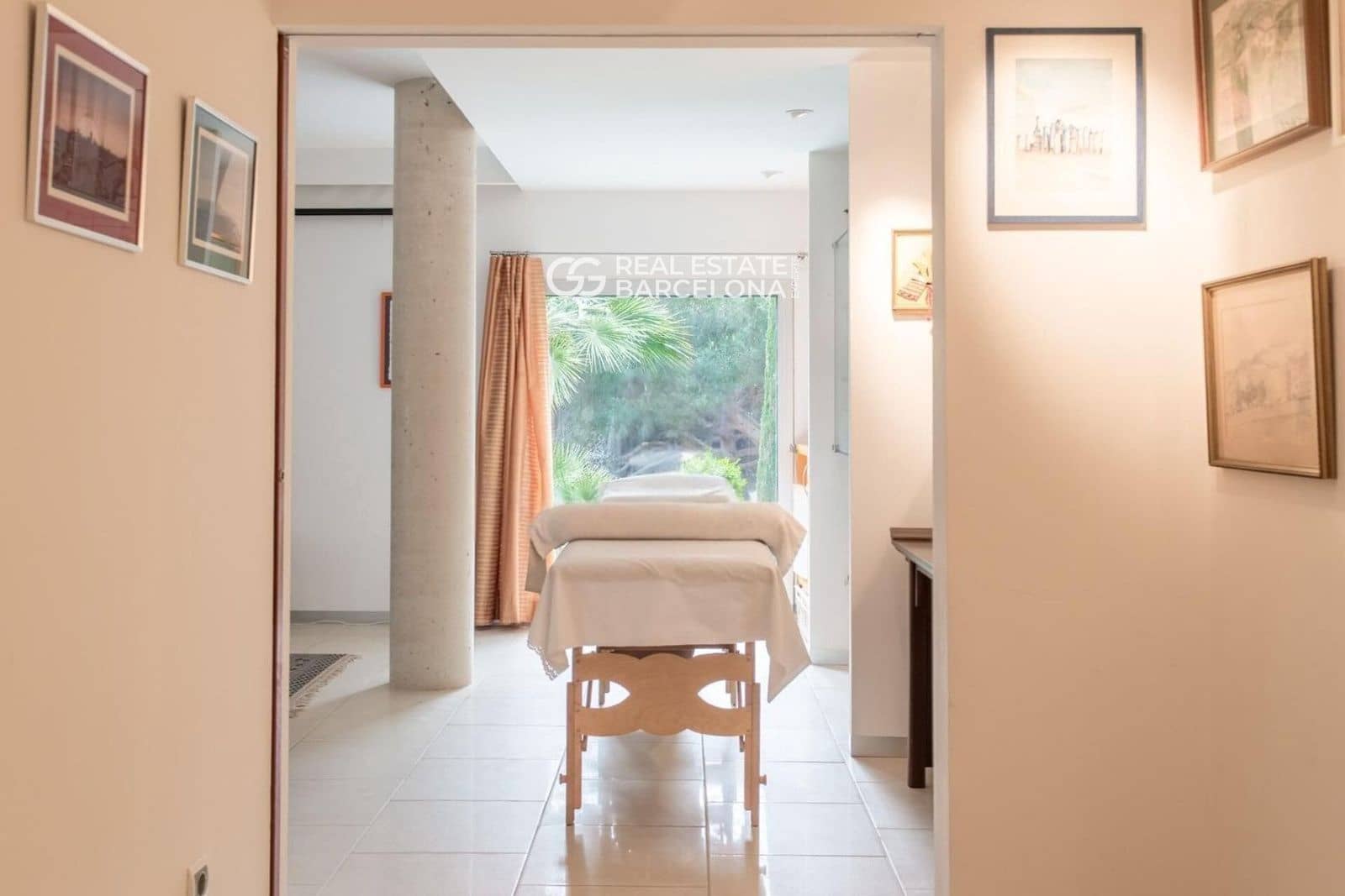 4 chambre Villa/Maison à vendre à Sant Andreu de Llavaneres avec piscine garage - 1 540 000 € (Ref: 9482312)