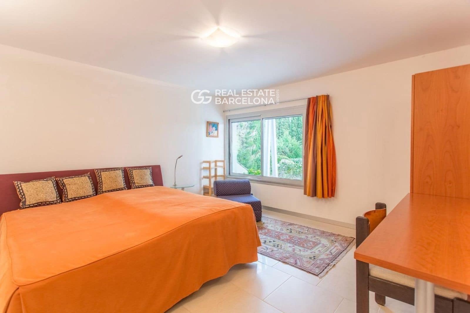 4 chambre Villa/Maison à vendre à Sant Andreu de Llavaneres avec piscine garage - 1 540 000 € (Ref: 9482312)