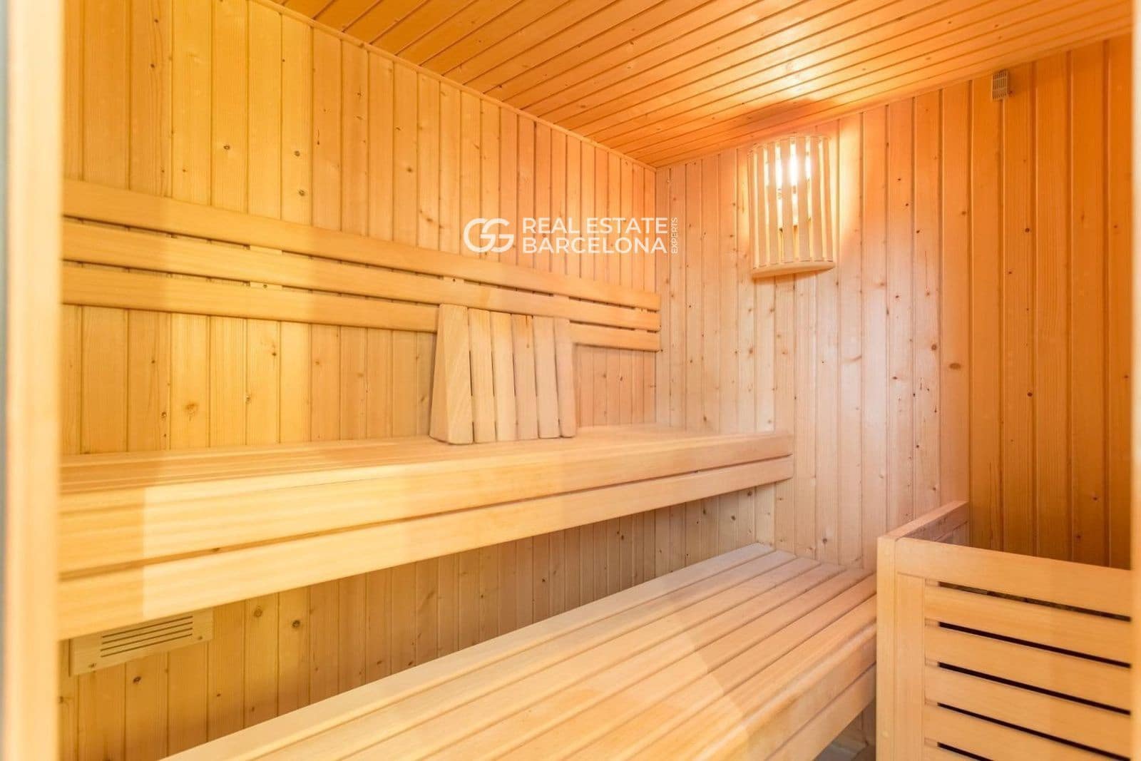 4 chambre Villa/Maison à vendre à Sant Andreu de Llavaneres avec piscine garage - 1 540 000 € (Ref: 9482312)