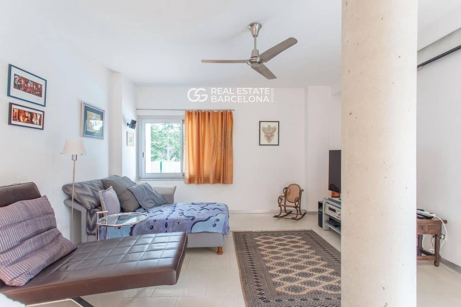 4 chambre Villa/Maison à vendre à Sant Andreu de Llavaneres avec piscine garage - 1 540 000 € (Ref: 9482312)