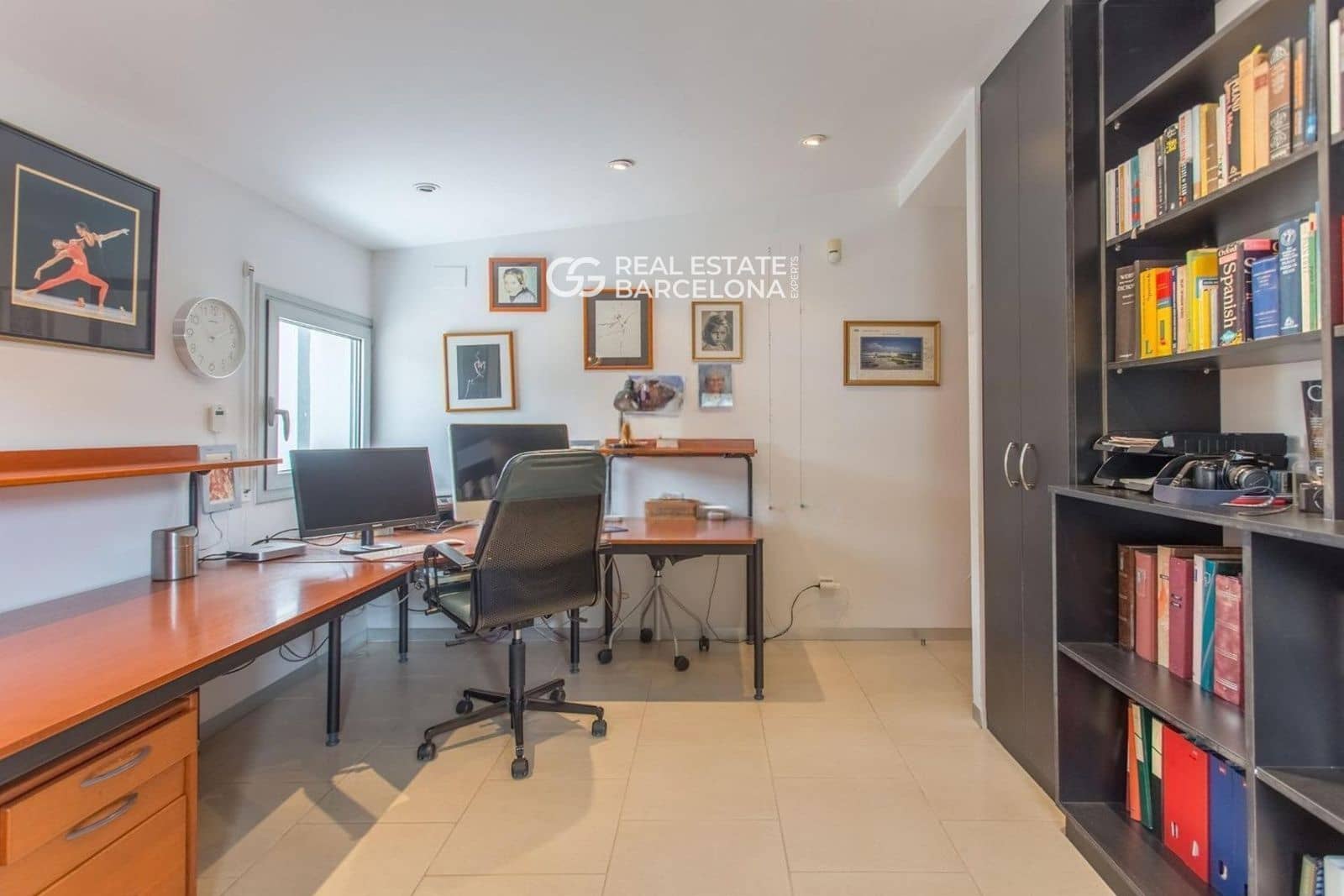 4 chambre Villa/Maison à vendre à Sant Andreu de Llavaneres avec piscine garage - 1 540 000 € (Ref: 9482312)