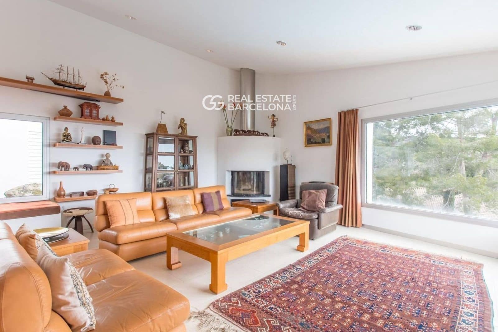 4 chambre Villa/Maison à vendre à Sant Andreu de Llavaneres avec piscine garage - 1 540 000 € (Ref: 9482312)