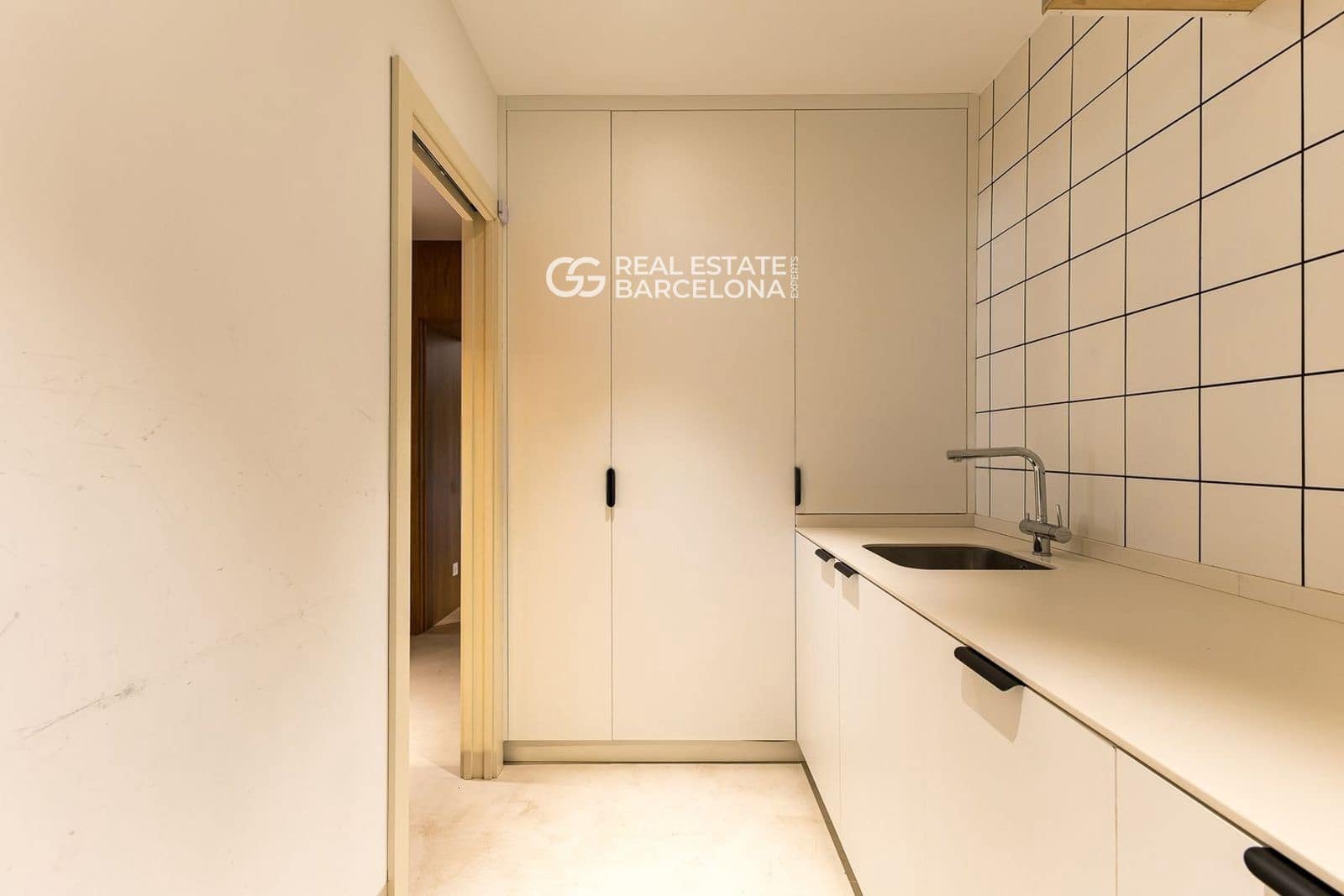 4 camera da letto Appartamento in vendita in Barcelona citta - 1.750.000 € (Rif: 9482313)