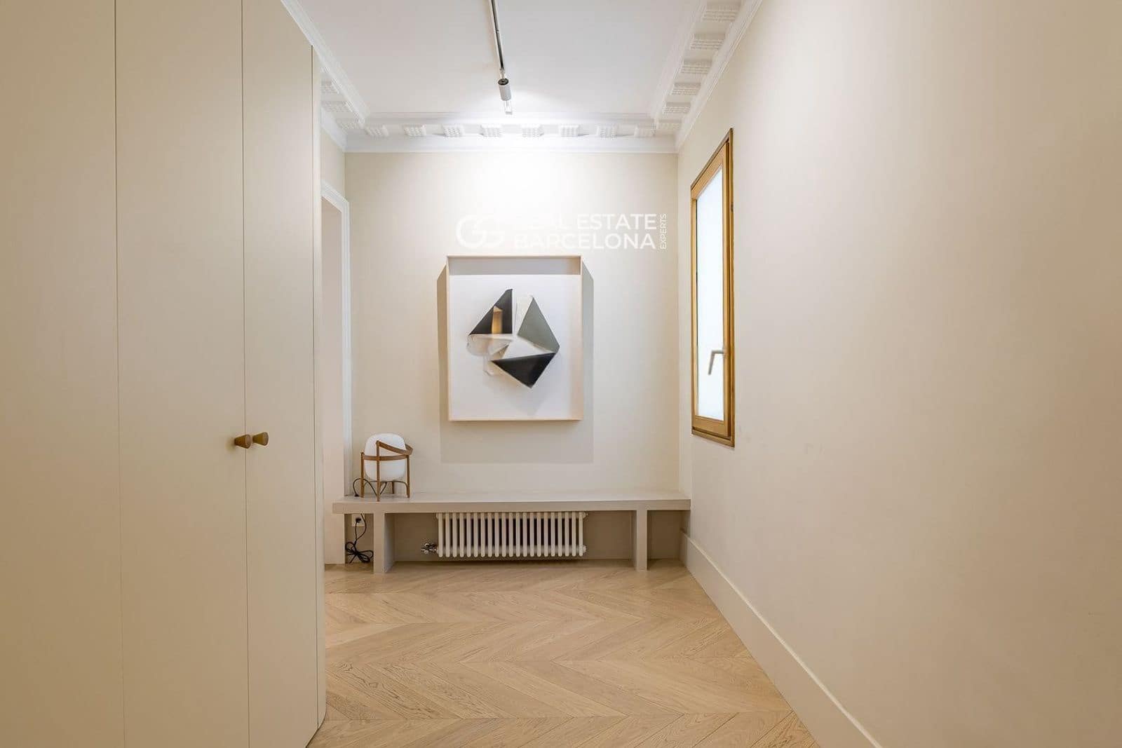 4 camera da letto Appartamento in vendita in Barcelona citta - 1.750.000 € (Rif: 9482313)