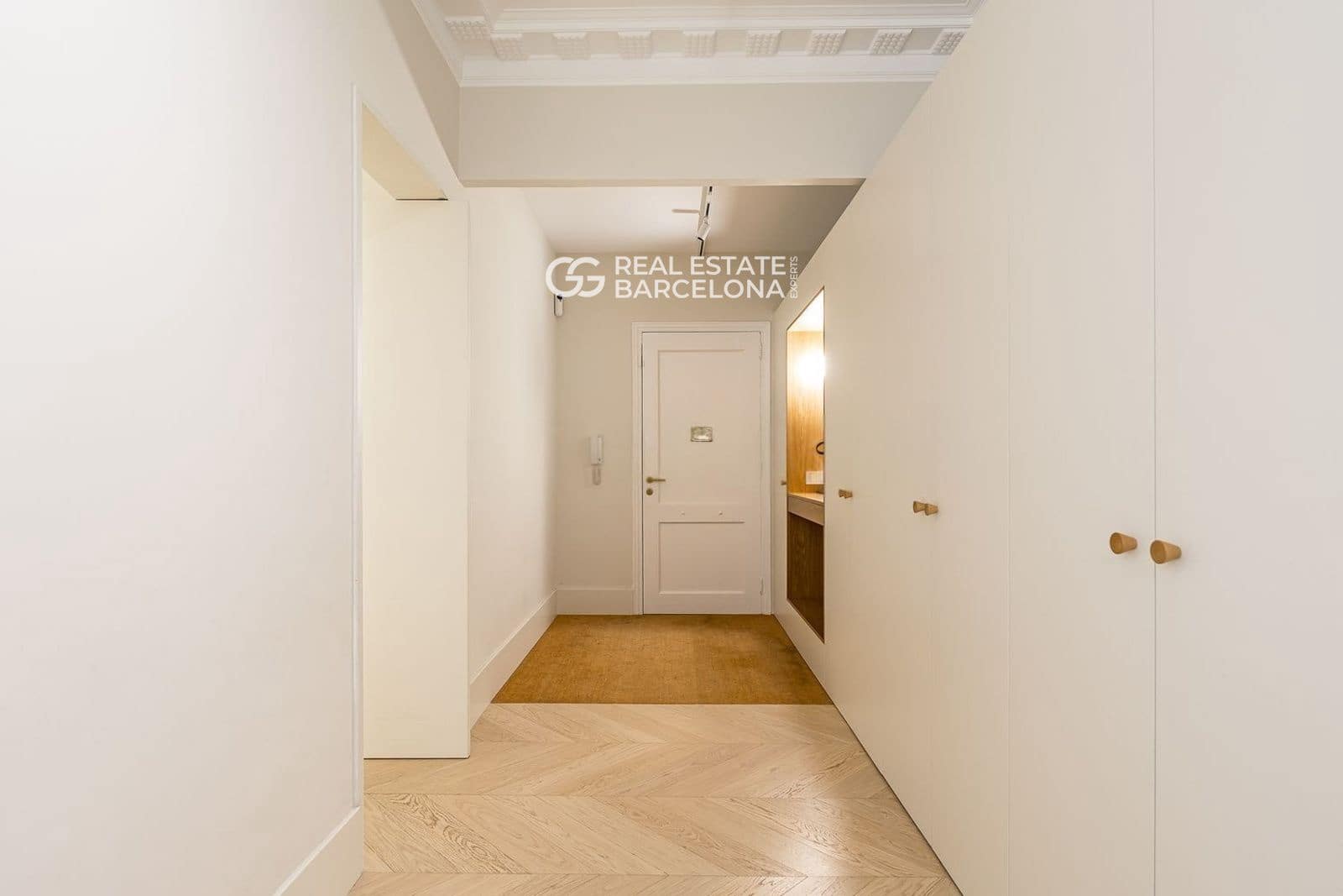 4 camera da letto Appartamento in vendita in Barcelona citta - 1.750.000 € (Rif: 9482313)