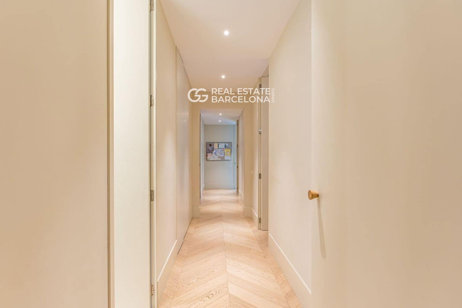 4 camera da letto Appartamento in vendita in Barcelona citta - 1.750.000 € (Rif: 9482313)