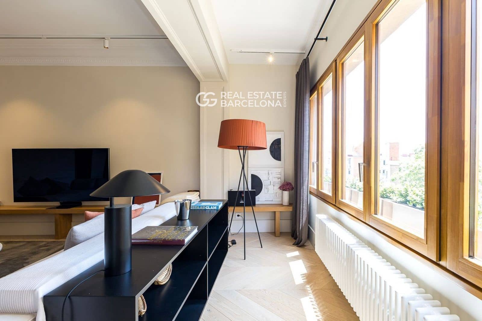 4 camera da letto Appartamento in vendita in Barcelona citta - 1.750.000 € (Rif: 9482313)