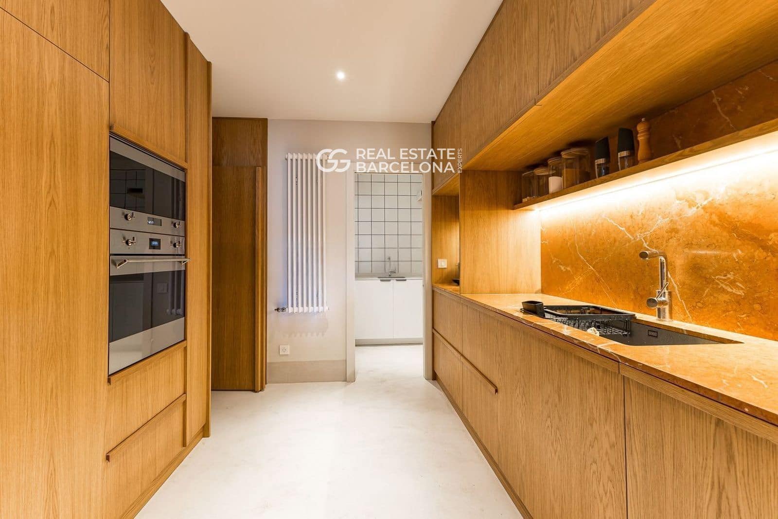 4 camera da letto Appartamento in vendita in Barcelona citta - 1.750.000 € (Rif: 9482313)