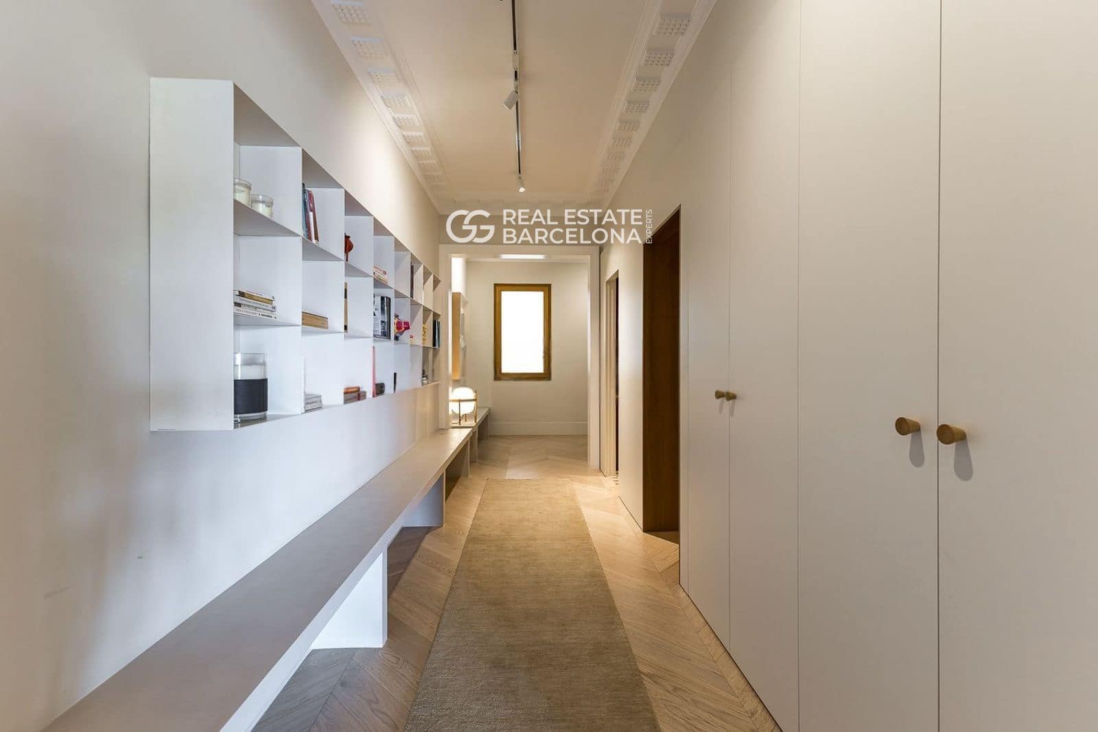 4 camera da letto Appartamento in vendita in Barcelona citta - 1.750.000 € (Rif: 9482313)