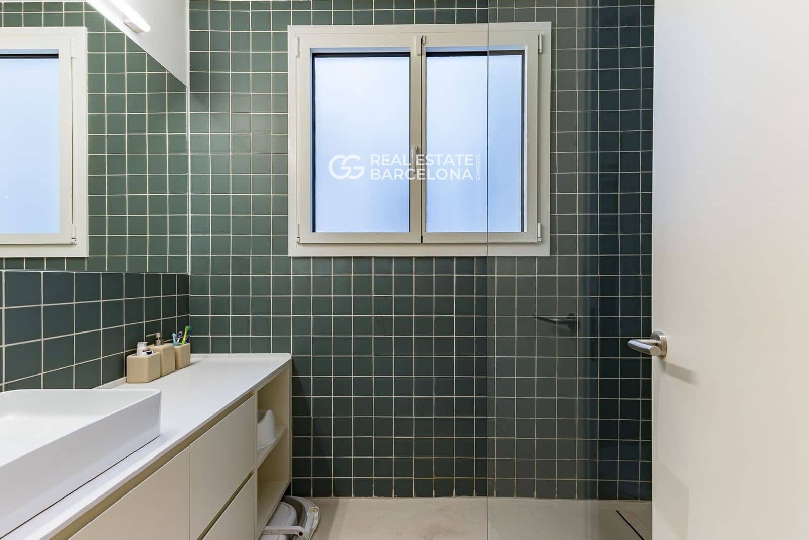 4 camera da letto Appartamento in vendita in Barcelona citta - 1.750.000 € (Rif: 9482313)