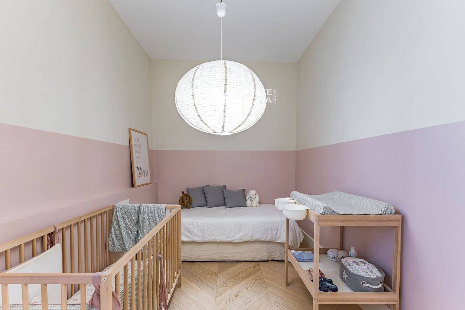 4 camera da letto Appartamento in vendita in Barcelona citta - 1.750.000 € (Rif: 9482313)