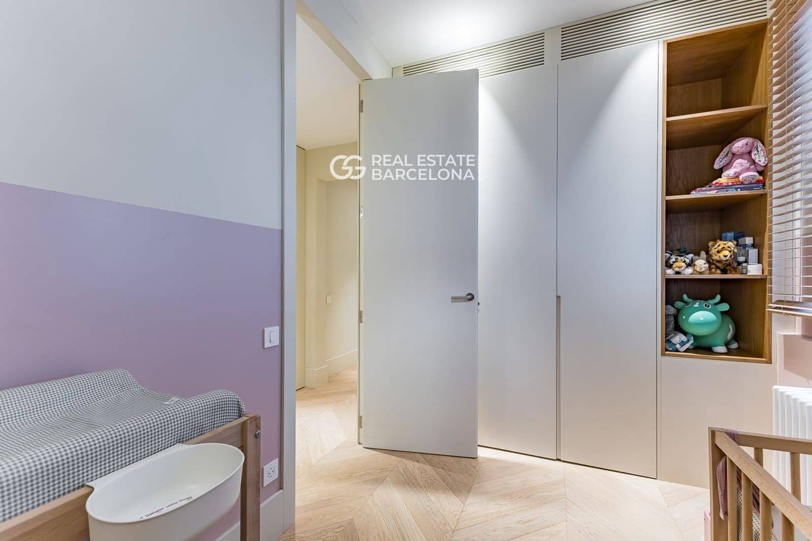 4 camera da letto Appartamento in vendita in Barcelona citta - 1.750.000 € (Rif: 9482313)