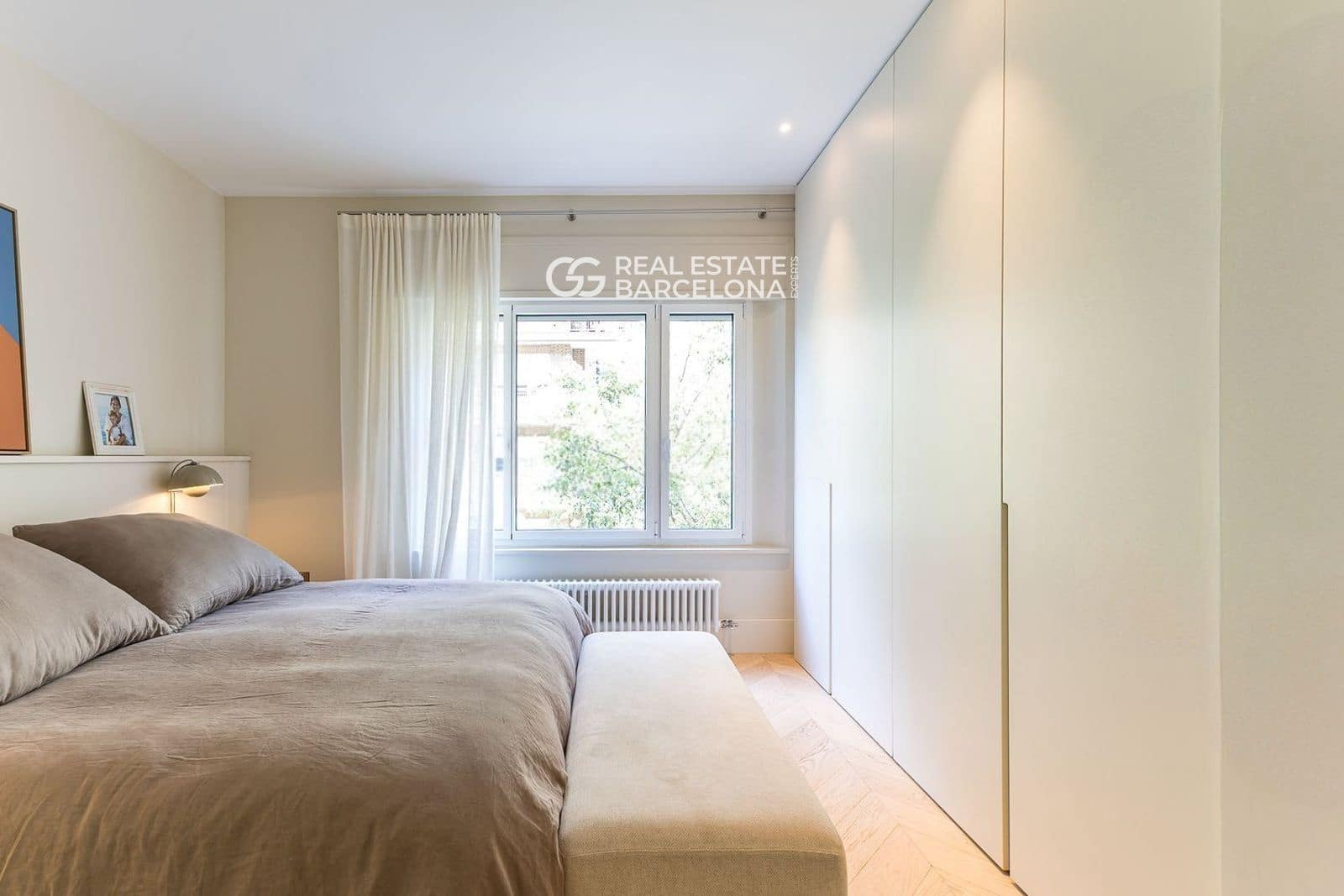 4 camera da letto Appartamento in vendita in Barcelona citta - 1.750.000 € (Rif: 9482313)