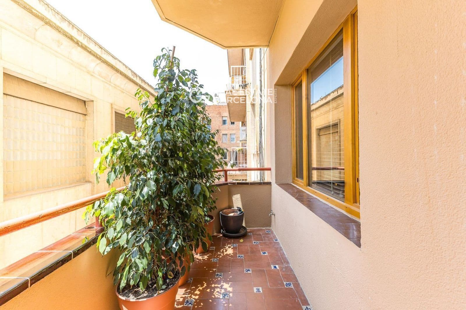 4 camera da letto Appartamento in vendita in Barcelona citta - 1.750.000 € (Rif: 9482313)