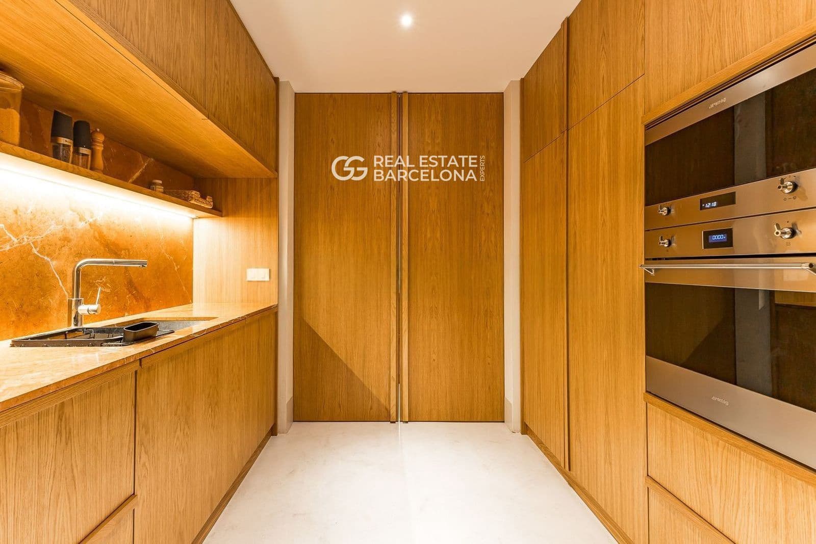 4 camera da letto Appartamento in vendita in Barcelona citta - 1.750.000 € (Rif: 9482313)