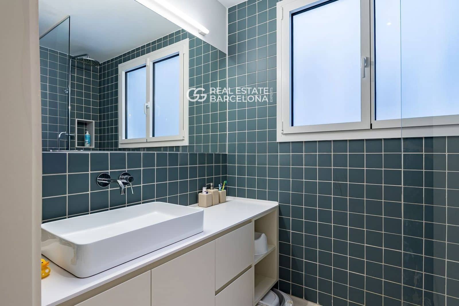 4 camera da letto Appartamento in vendita in Barcelona citta - 1.750.000 € (Rif: 9482313)