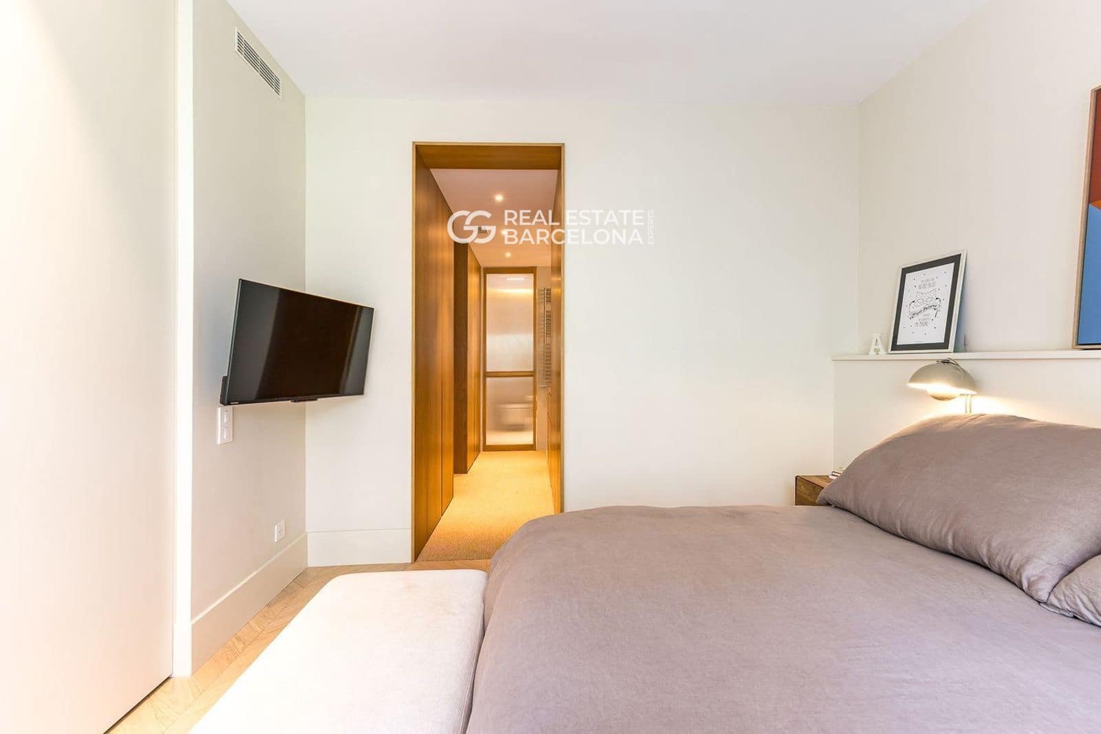 4 camera da letto Appartamento in vendita in Barcelona citta - 1.750.000 € (Rif: 9482313)