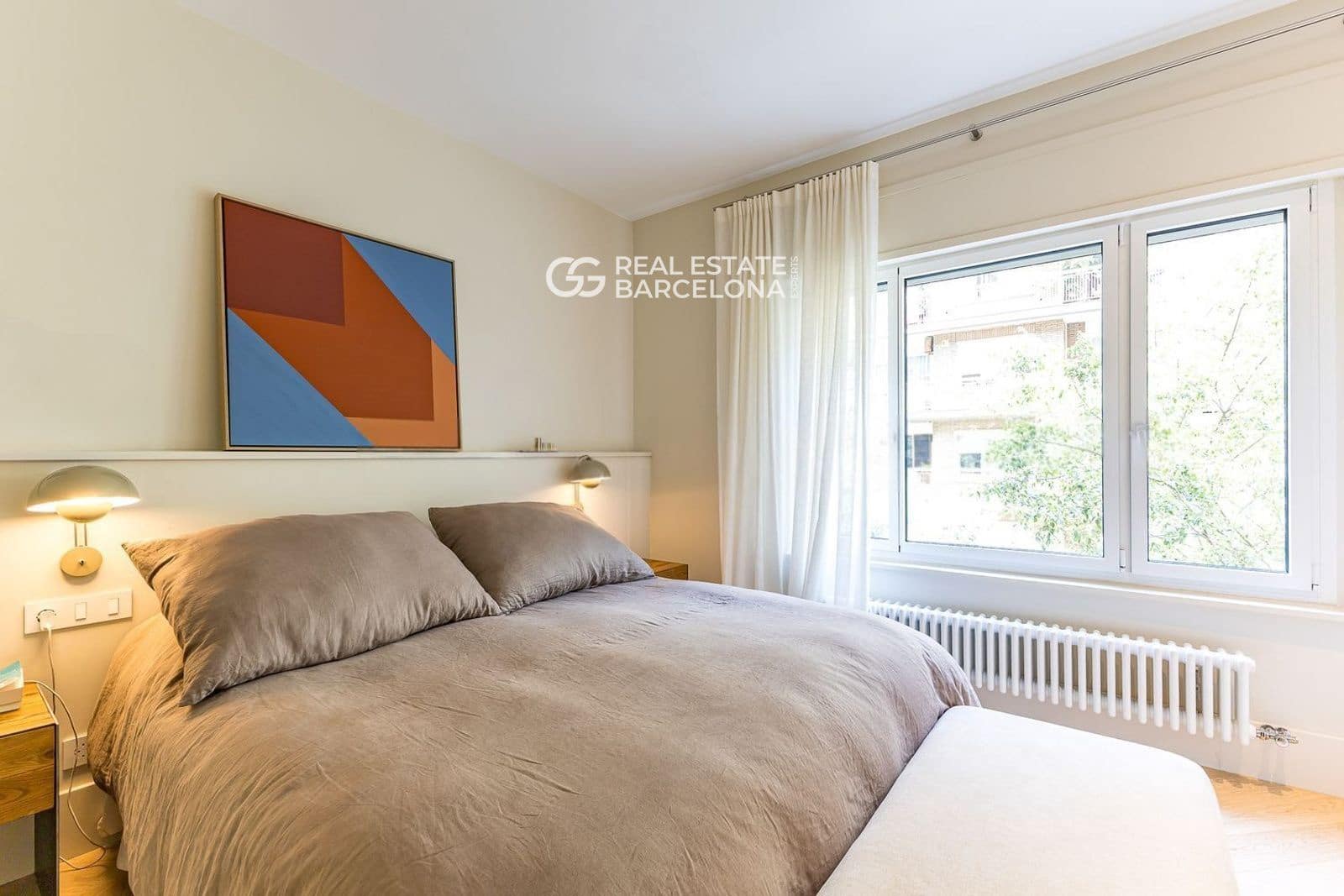 4 camera da letto Appartamento in vendita in Barcelona citta - 1.750.000 € (Rif: 9482313)