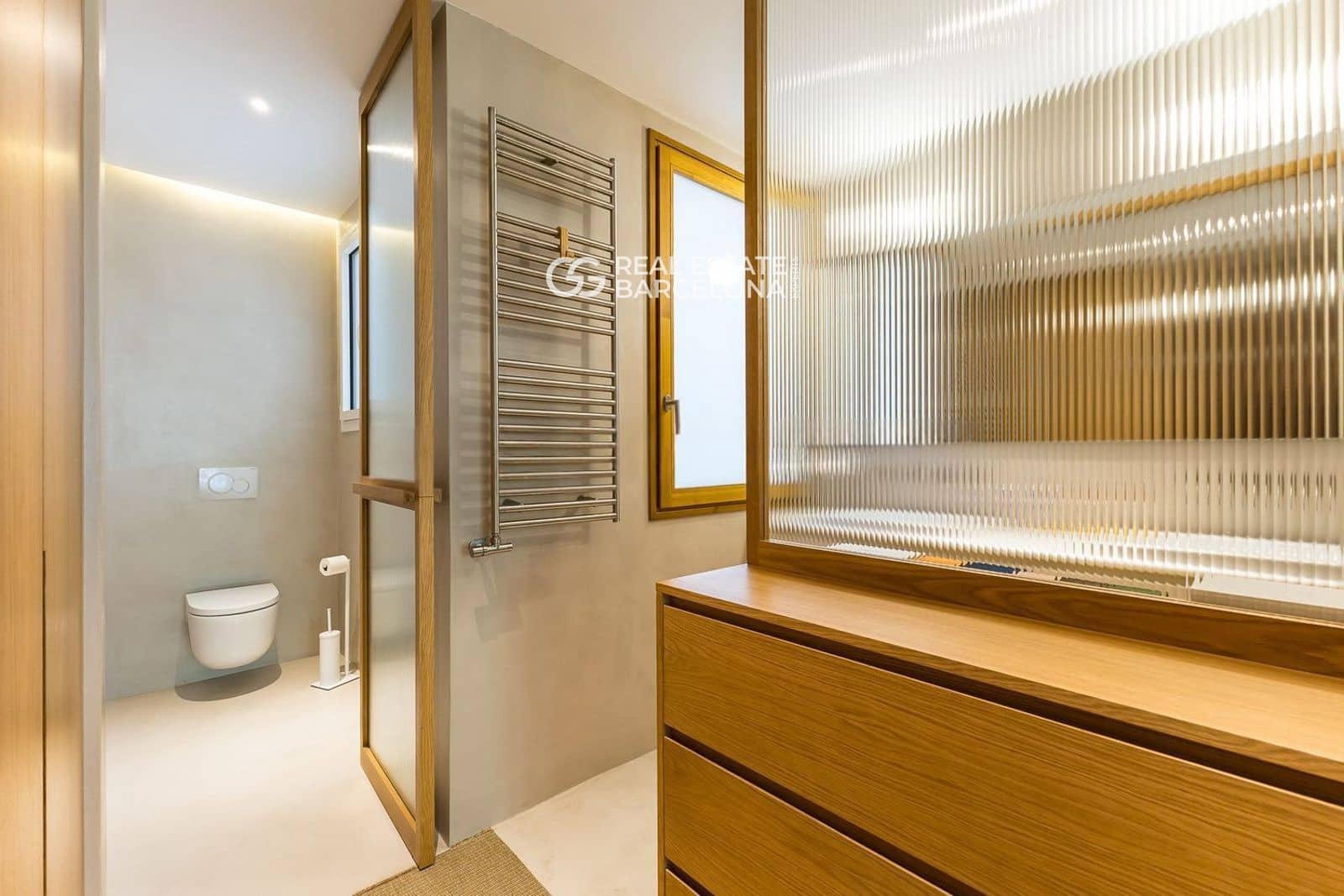 4 camera da letto Appartamento in vendita in Barcelona citta - 1.750.000 € (Rif: 9482313)