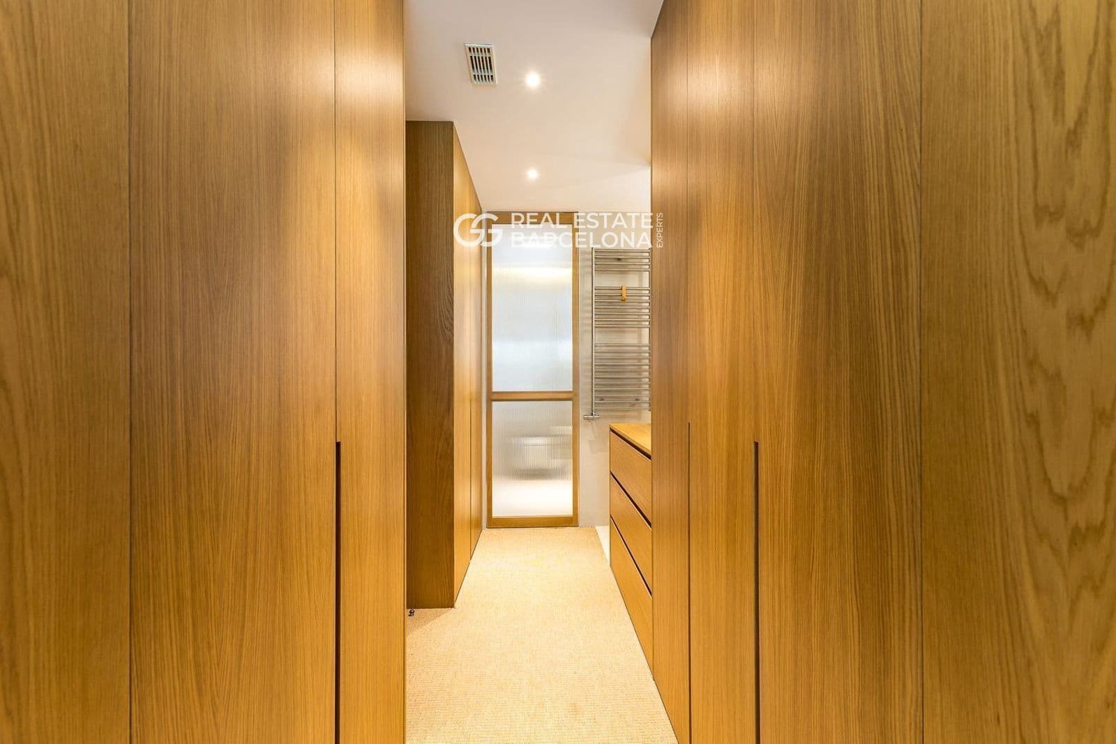 4 camera da letto Appartamento in vendita in Barcelona citta - 1.750.000 € (Rif: 9482313)