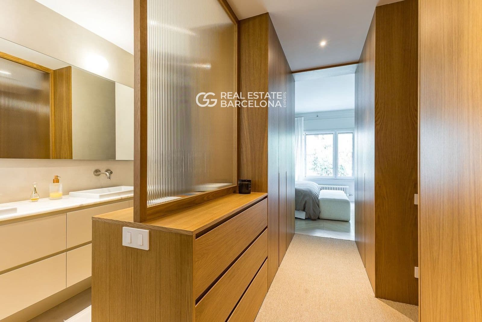 4 camera da letto Appartamento in vendita in Barcelona citta - 1.750.000 € (Rif: 9482313)