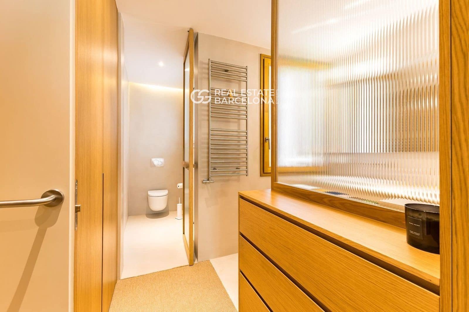 4 camera da letto Appartamento in vendita in Barcelona citta - 1.750.000 € (Rif: 9482313)