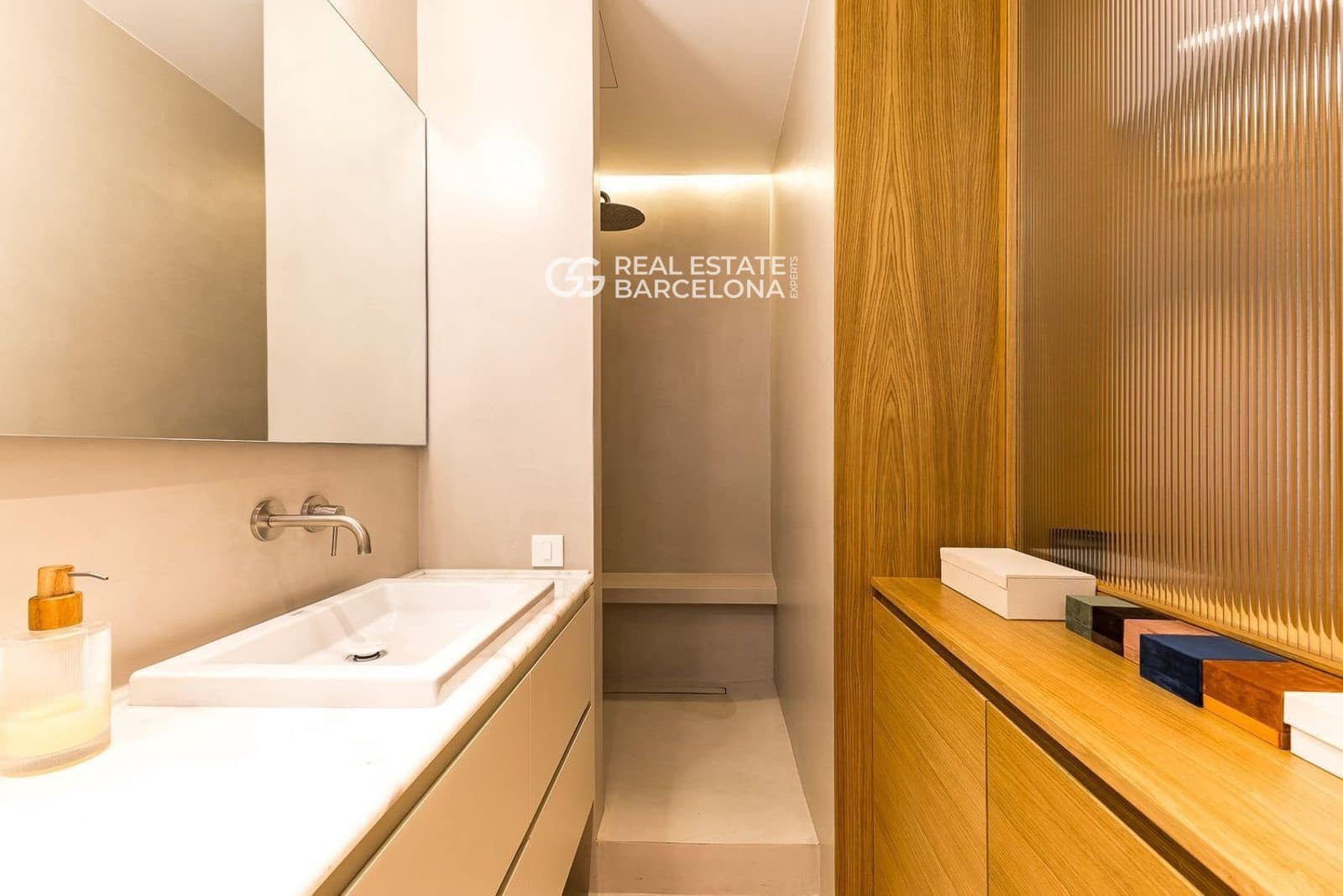 4 camera da letto Appartamento in vendita in Barcelona citta - 1.750.000 € (Rif: 9482313)