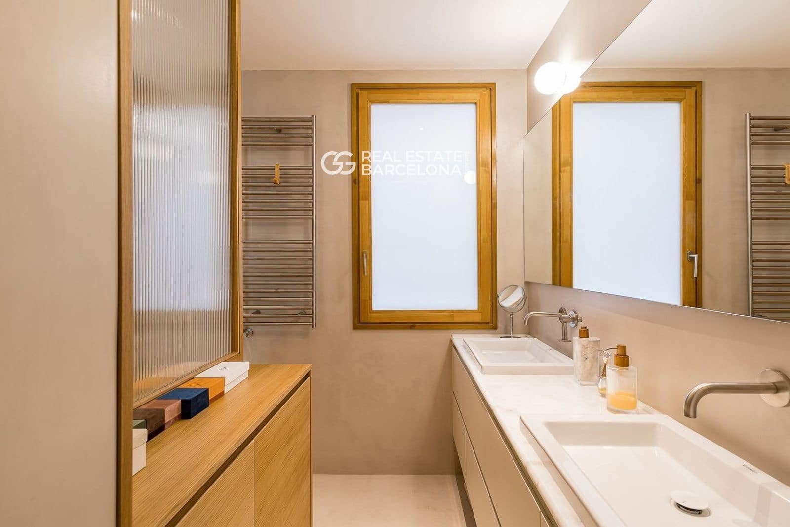 4 camera da letto Appartamento in vendita in Barcelona citta - 1.750.000 € (Rif: 9482313)