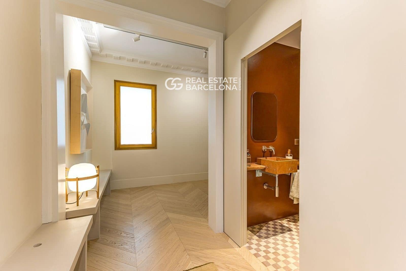 4 camera da letto Appartamento in vendita in Barcelona citta - 1.750.000 € (Rif: 9482313)