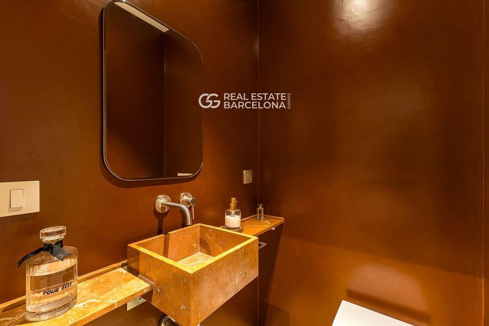 4 camera da letto Appartamento in vendita in Barcelona citta - 1.750.000 € (Rif: 9482313)