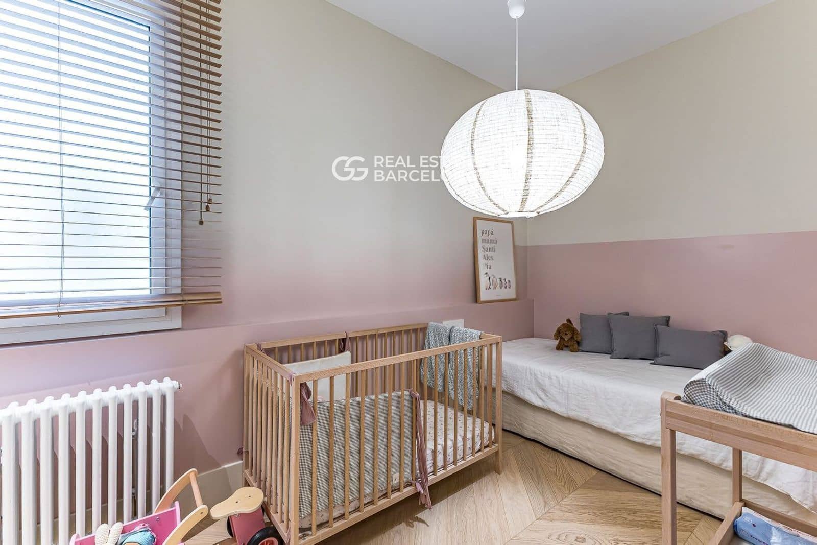 4 camera da letto Appartamento in vendita in Barcelona citta - 1.750.000 € (Rif: 9482313)