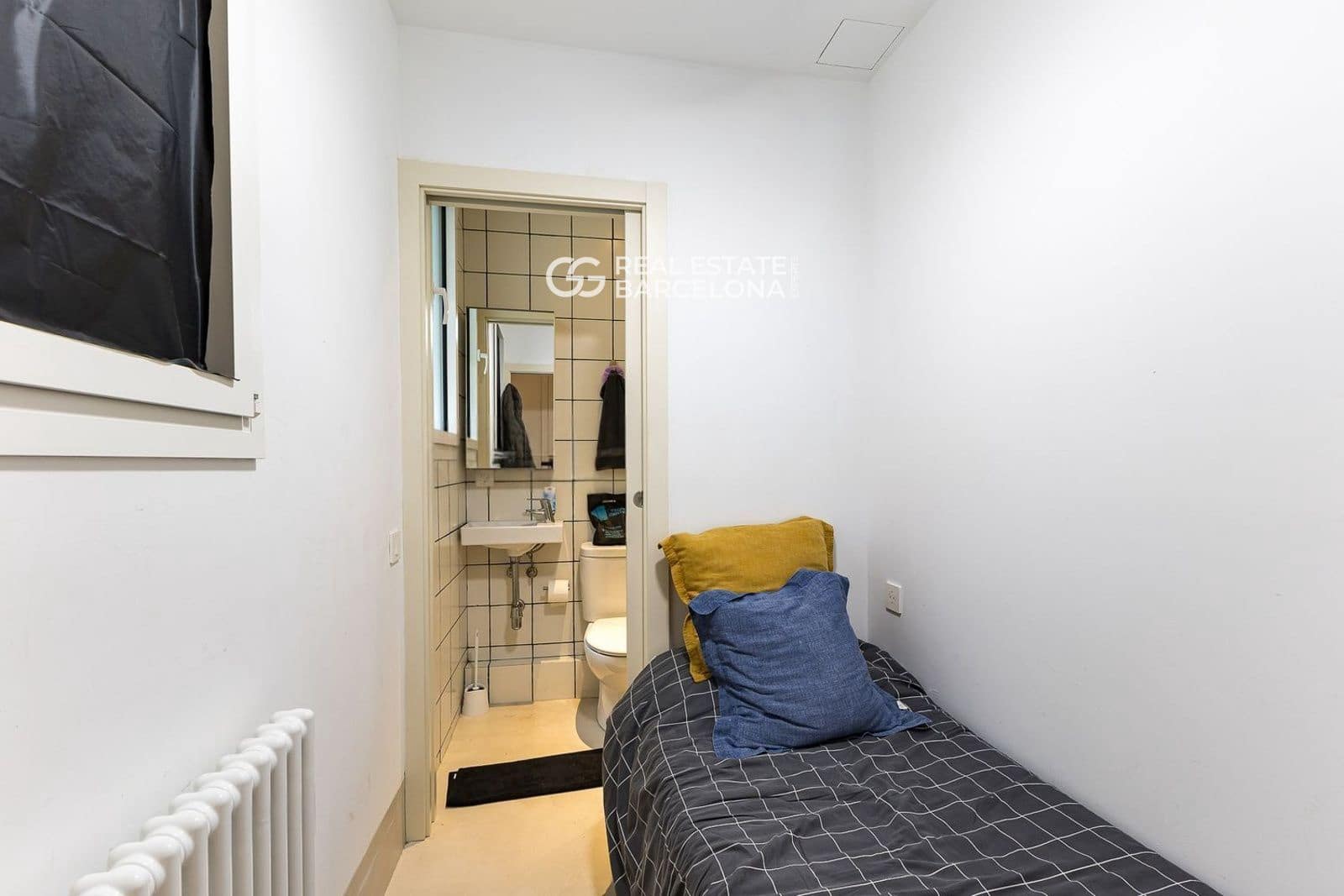 4 camera da letto Appartamento in vendita in Barcelona citta - 1.750.000 € (Rif: 9482313)