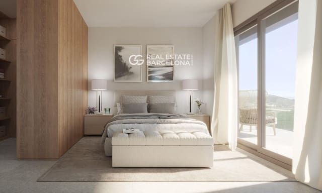 4 soveværelse Villa til salg i La Roca del Vallès med swimmingpool garage - € 1.360.000 (Ref: 9482314)