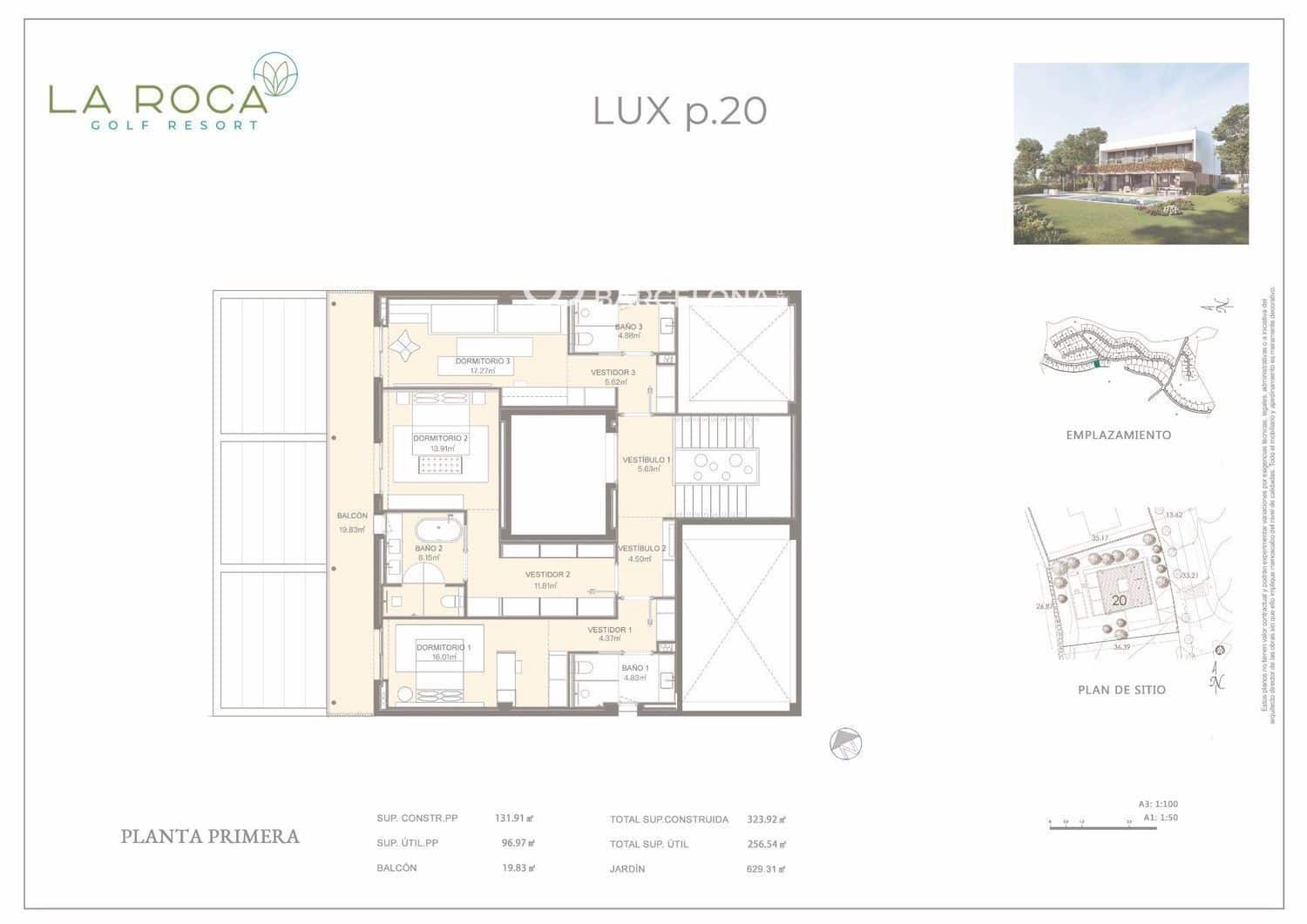 4 soveværelse Villa til salg i La Roca del Valles med swimmingpool garage - € 1.360.000 (Ref: 9482314)