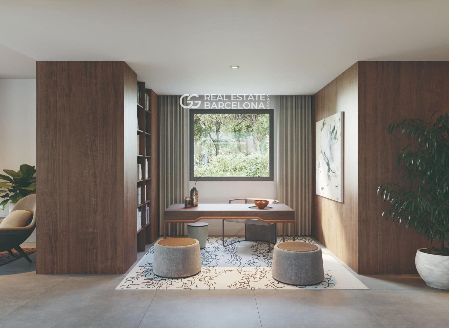 4 soveværelse Villa til salg i La Roca del Valles med swimmingpool garage - € 1.360.000 (Ref: 9482314)