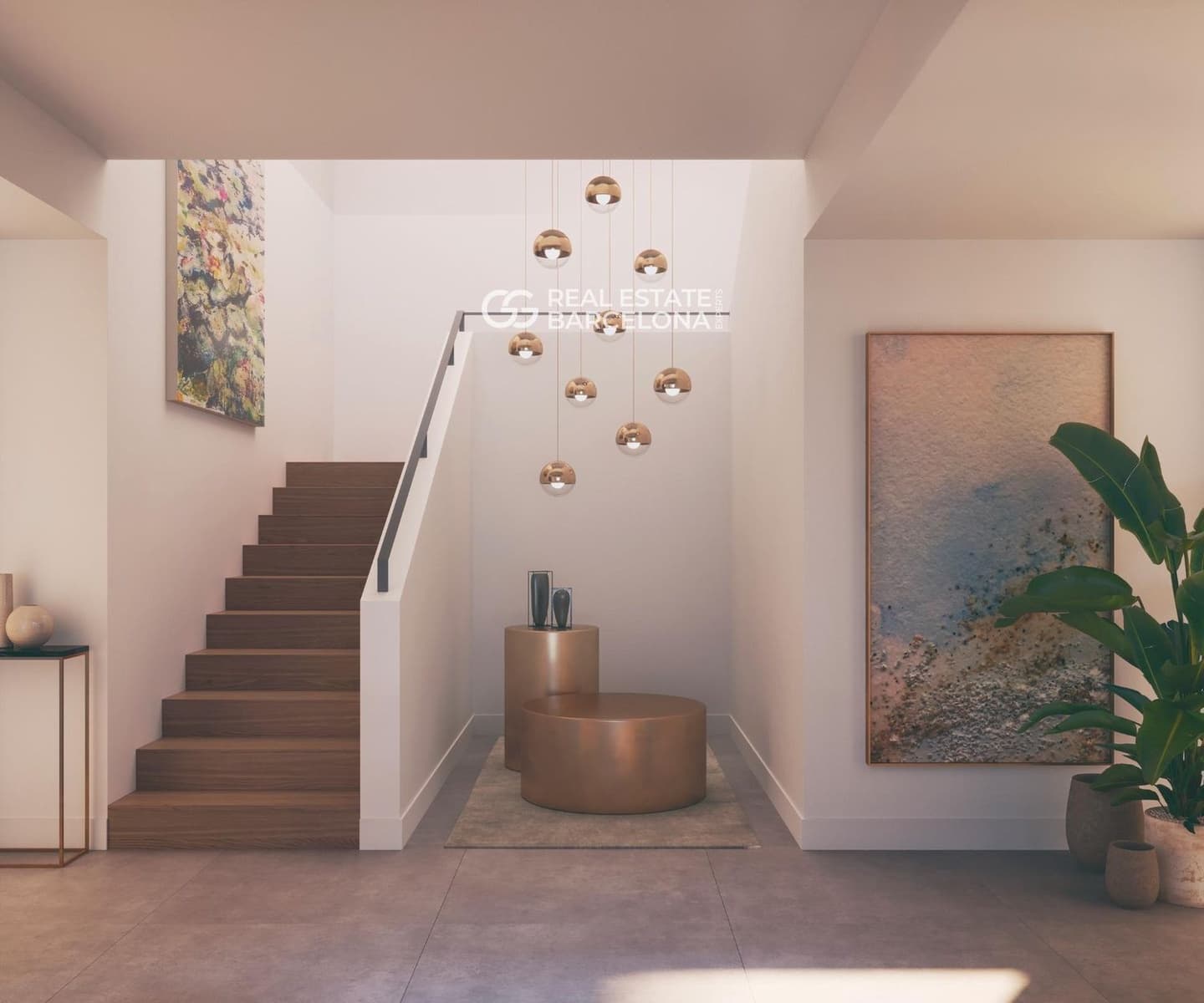 4 soveværelse Villa til salg i La Roca del Valles med swimmingpool garage - € 1.360.000 (Ref: 9482314)