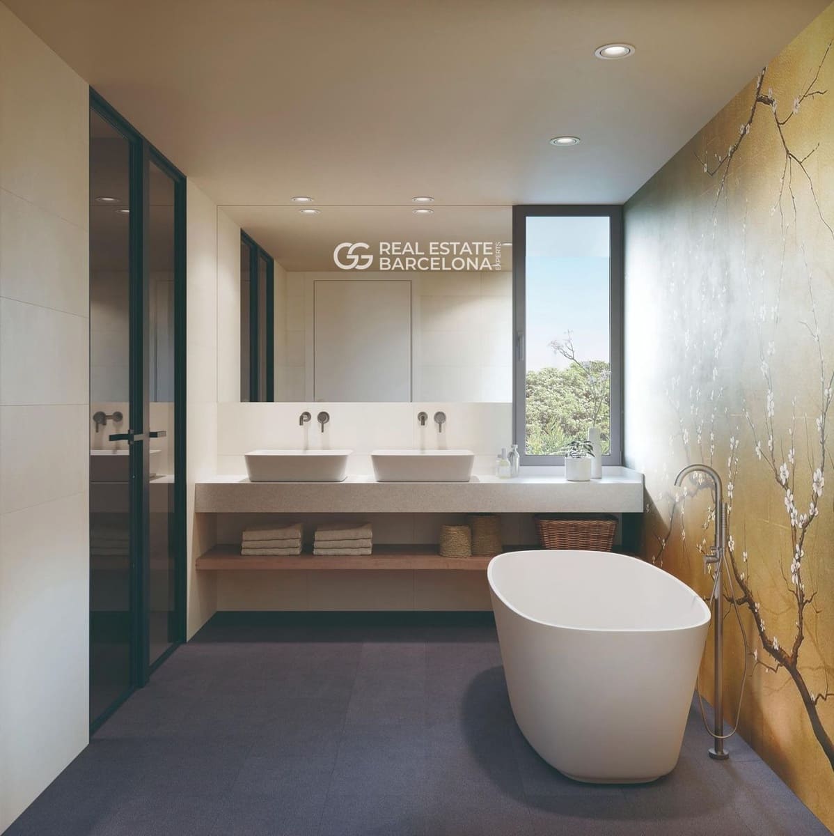 4 soveværelse Villa til salg i La Roca del Valles med swimmingpool garage - € 1.360.000 (Ref: 9482314)