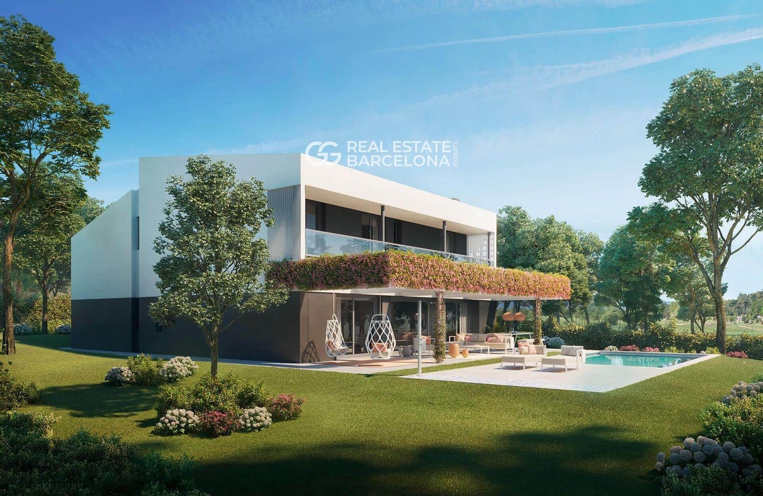 4 soveværelse Villa til salg i La Roca del Valles med swimmingpool garage - € 1.360.000 (Ref: 9482314)