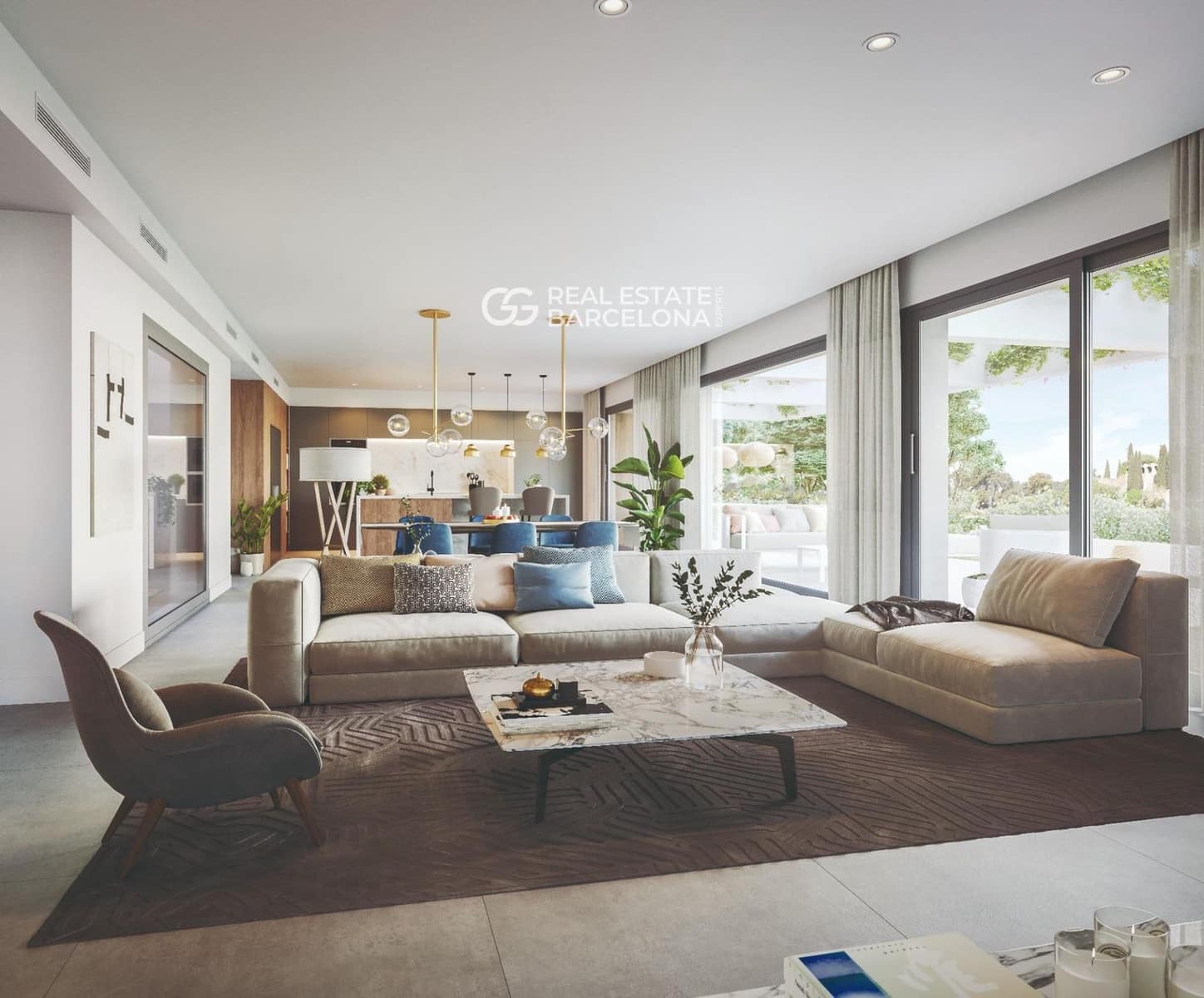 4 soveværelse Villa til salg i La Roca del Valles med swimmingpool garage - € 1.360.000 (Ref: 9482314)