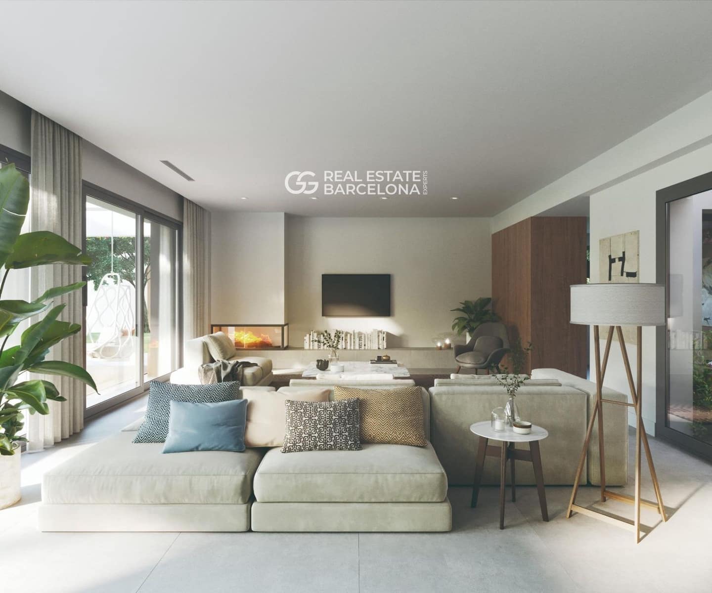 4 soveværelse Villa til salg i La Roca del Valles med swimmingpool garage - € 1.360.000 (Ref: 9482314)