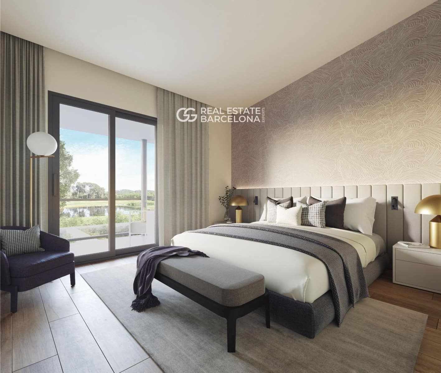 4 soveværelse Villa til salg i La Roca del Valles med swimmingpool garage - € 1.360.000 (Ref: 9482314)