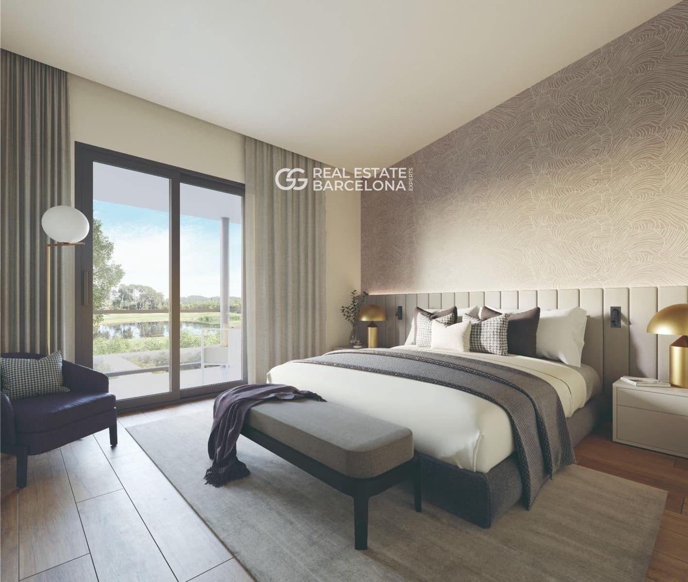 4 soveværelse Villa til salg i La Roca del Valles med swimmingpool garage - € 1.360.000 (Ref: 9482314)