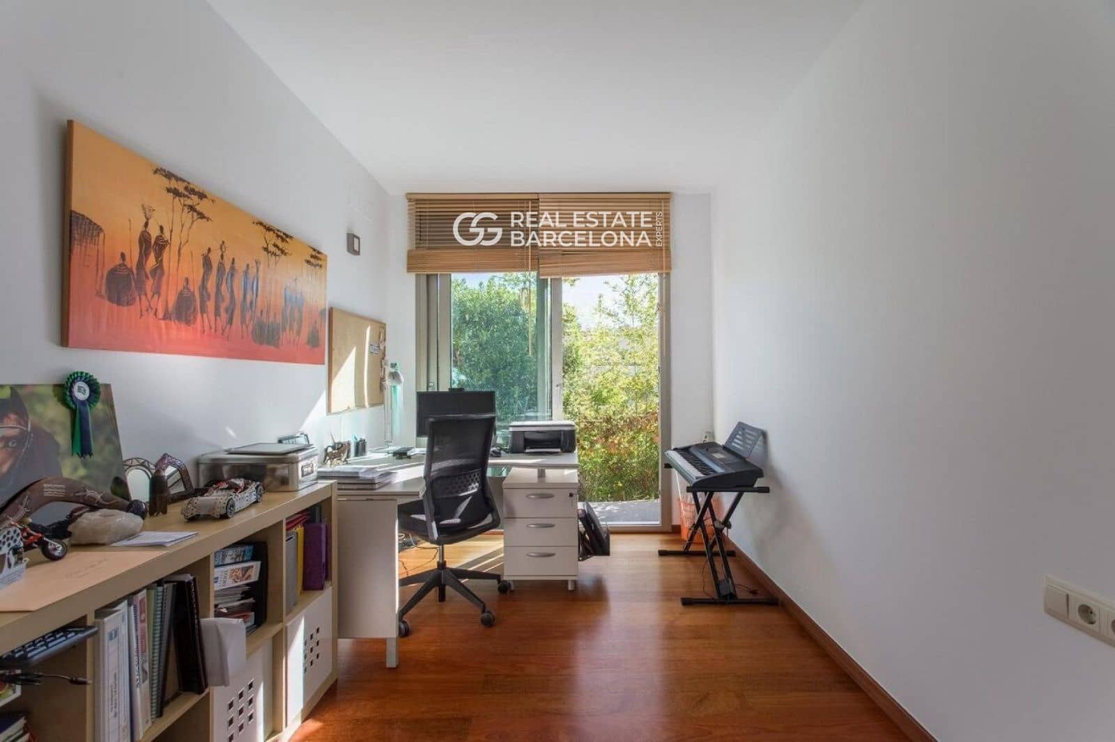 4 bedroom Villa for sale in Vallromanes with pool garage - € 1,260,000 (Ref: 9482315)