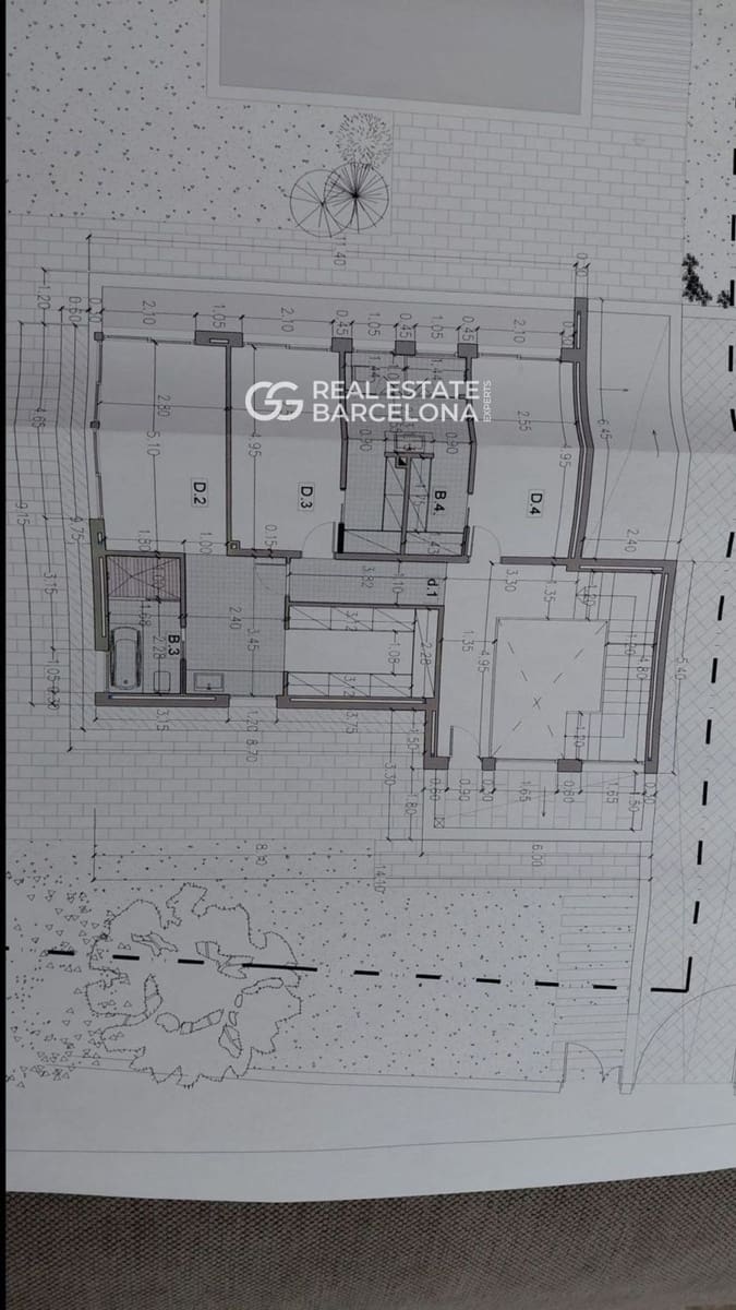 4 soveværelse Villa til salg i La Roca del Valles med swimmingpool garage - € 1.200.000 (Ref: 9482317)