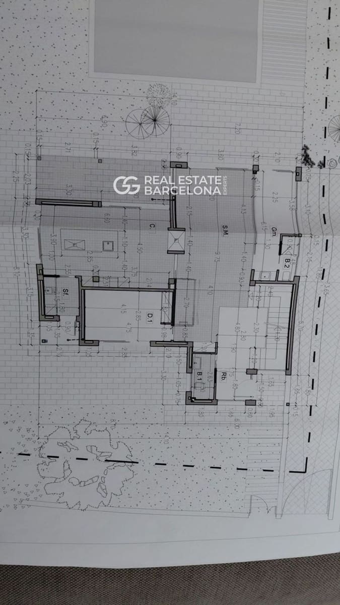 4 soveværelse Villa til salg i La Roca del Valles med swimmingpool garage - € 1.200.000 (Ref: 9482317)