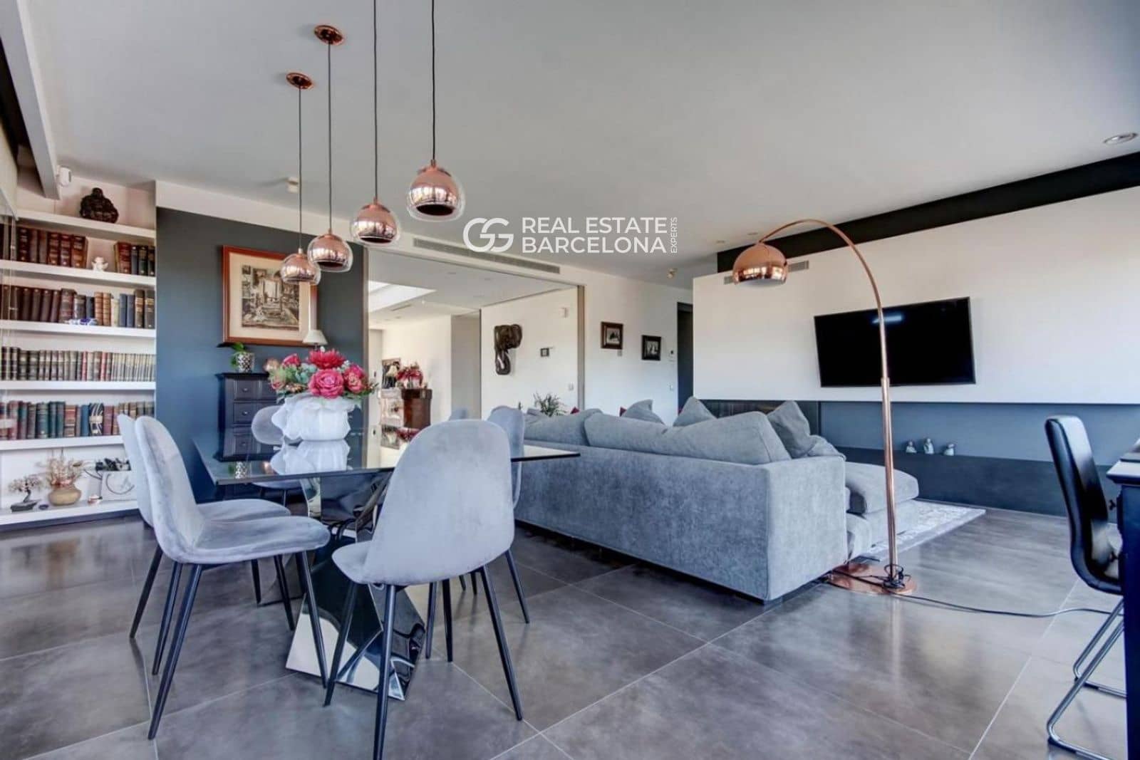 4 soveværelse Villa til salg i La Roca del Valles med swimmingpool garage - € 1.200.000 (Ref: 9482317)