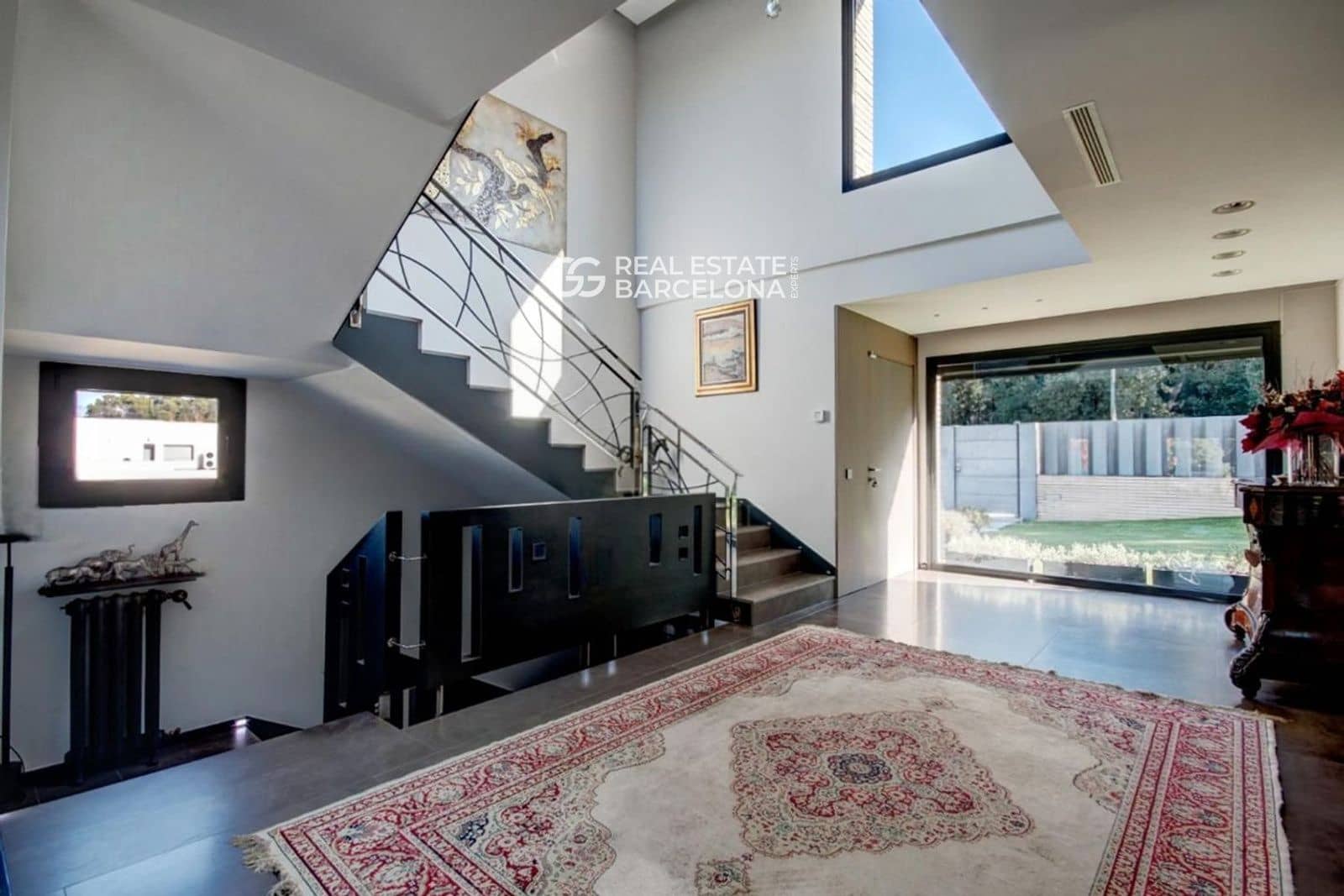 4 soveværelse Villa til salg i La Roca del Valles med swimmingpool garage - € 1.200.000 (Ref: 9482317)