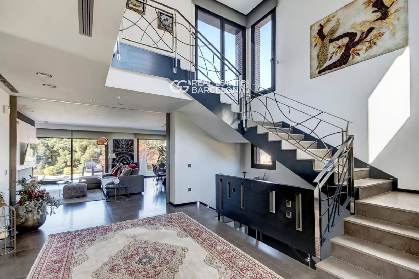 4 soveværelse Villa til salg i La Roca del Valles med swimmingpool garage - € 1.200.000 (Ref: 9482317)