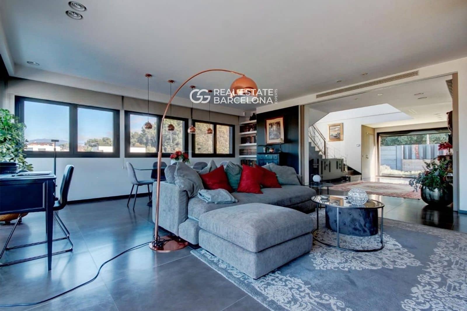 4 soveværelse Villa til salg i La Roca del Valles med swimmingpool garage - € 1.200.000 (Ref: 9482317)